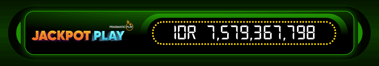 SLOTBET123 Jackpot